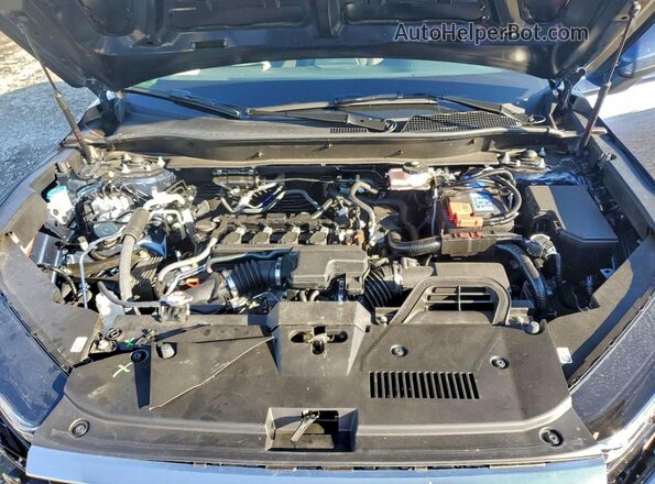 2HKRS3H76TH303375 2026 HONDA CRV Синий 