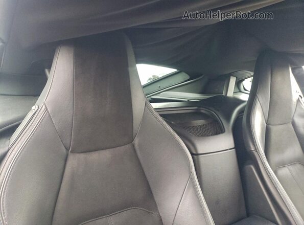 SAJDD1GX0KCK60593 2019 JAGUAR F-TYPE Black Вид задньої частини салону