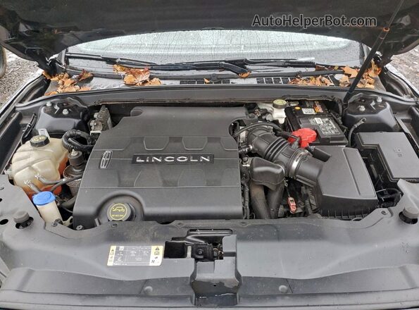 1LN6L9HKXK5606273 2019 LINCOLN CONTINENTA Black 