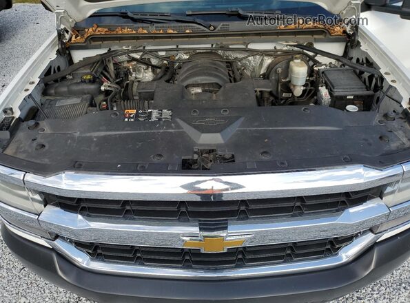 1GCVKNEC7GZ204932 2016 CHEVROLET ALL MODELS White 