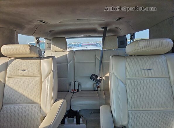 1GYS3RKL1MR157026 2021 CADILLAC ESCALADE Черный 