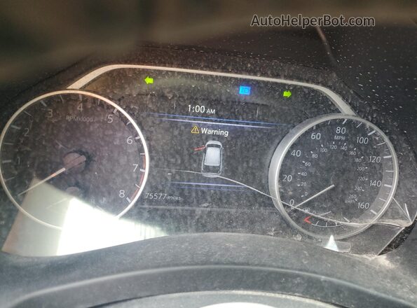 5N1AZ2MJ0KN132900 2019 NISSAN MURANO White 