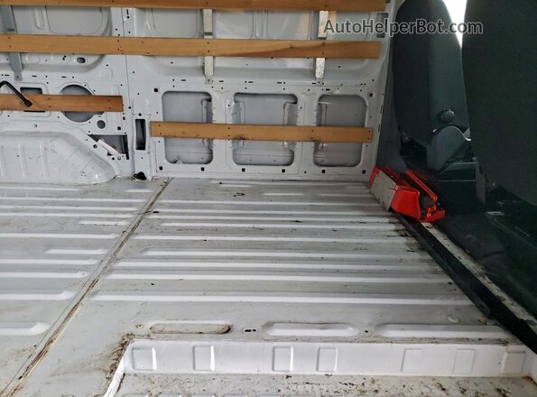 1FTBR1Y81RKA69053 2024 FORD TRANSIT White ძრავის განყოფილების ხედი