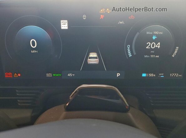 7YAKRDDC0SY003682 2025 HYUNDAI IONIQ Teal 