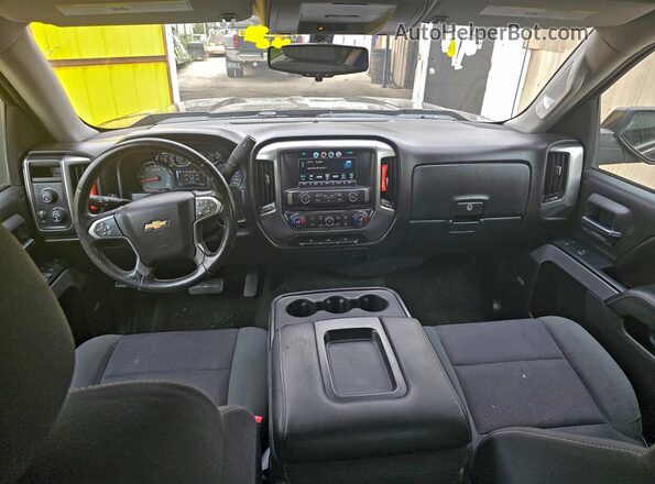 3GCUKREC8GG174018 2016 CHEVROLET ALL MODELS Brown 