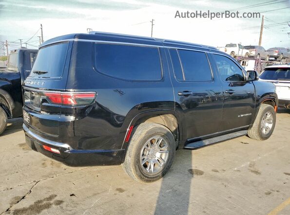 1C4SJUAT6PS518313 2023 JEEP WAGONEER Black 