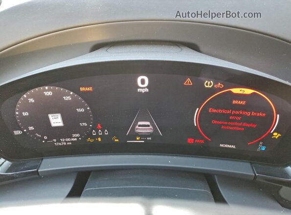 WP1AA2XA3RL000819 2024 PORSCHE MACAN Black Widok tylnych siedzeń