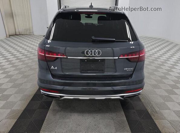 WA18NAF44LA032477 2020 AUDI OTHER Gray 