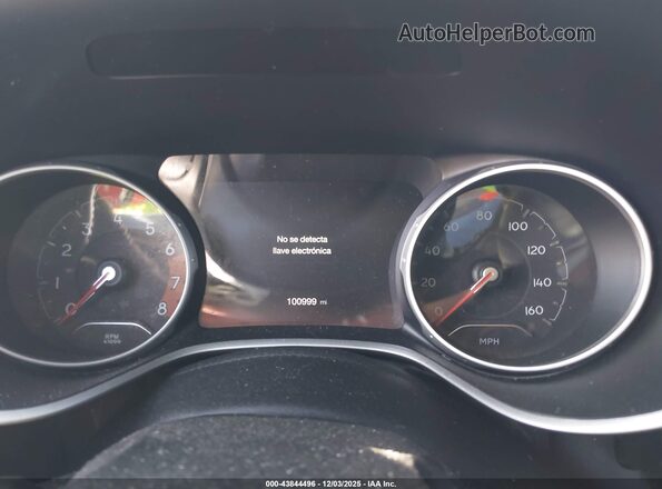 3C4NJCBB1HT642874 2017 JEEP NEW COMPASS Gray უკანა სავარძლების ხედი
