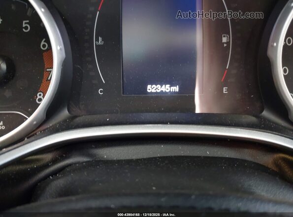 3C4NJCBB6MT501891 2021 JEEP COMPASS Silver Вид задніх сидінь