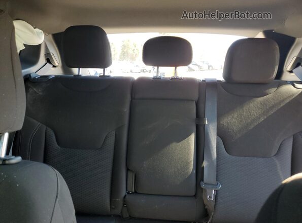 3C4NJDANXRT112129 2024 JEEP COMPASS White Rear seats view