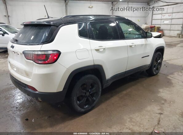 3C4NJDBB0MT512620 2021 JEEP COMPASS Белый 