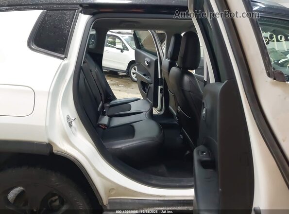 3C4NJDBB0MT512620 2021 JEEP COMPASS Белый 