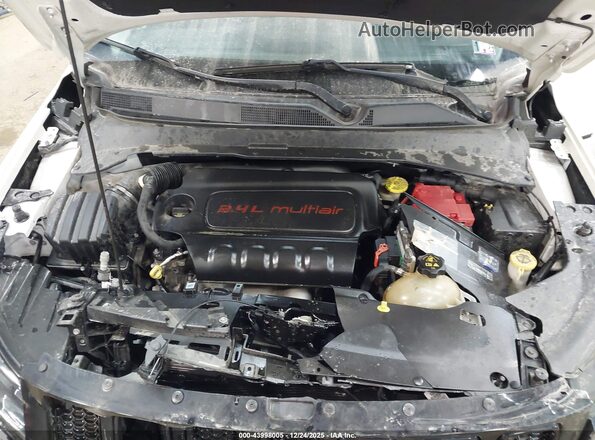 3C4NJDBB0MT512620 2021 JEEP COMPASS Белый 