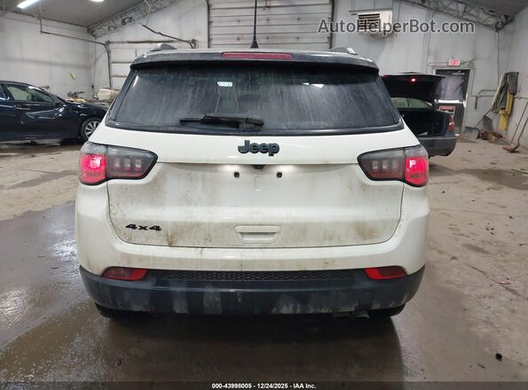 3C4NJDBB0MT512620 2021 JEEP COMPASS Белый 