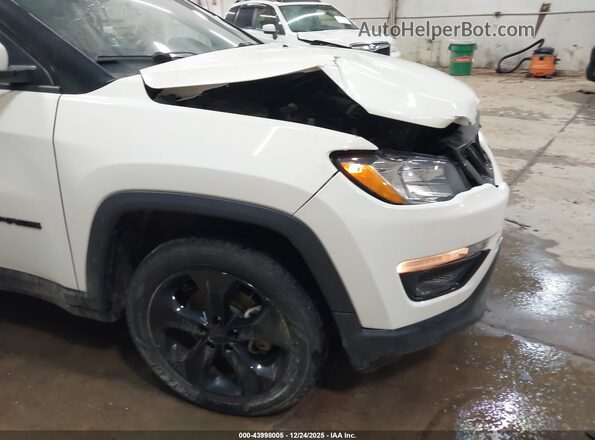 3C4NJDBB0MT512620 2021 JEEP COMPASS Белый 