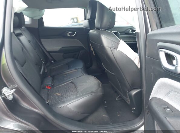 3C4NJDBB4NT101786 2022 JEEP COMPASS Черный Вид наклейки с VIN-кодом