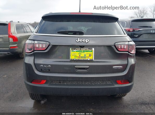 3C4NJDBB4NT101786 2022 JEEP COMPASS Черный 