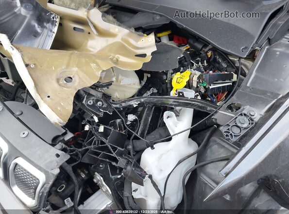 3C4NJDBB4NT101786 2022 JEEP COMPASS Черный 