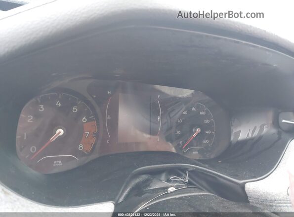3C4NJDBB4NT101786 2022 JEEP COMPASS Черный Вид задних сидений