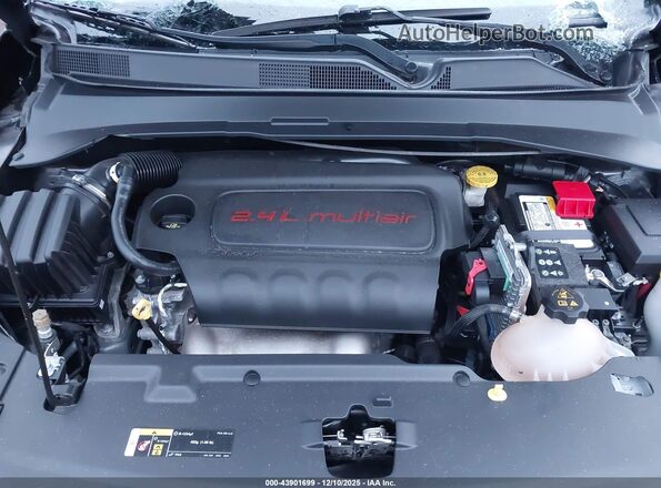 3C4NJDBB6NT197095 2022 JEEP COMPASS Gray Vista trasera