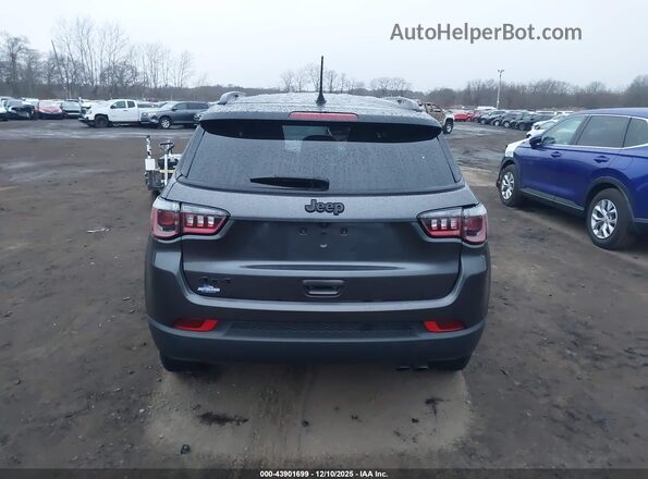 3C4NJDBB6NT197095 2022 JEEP COMPASS Gray 