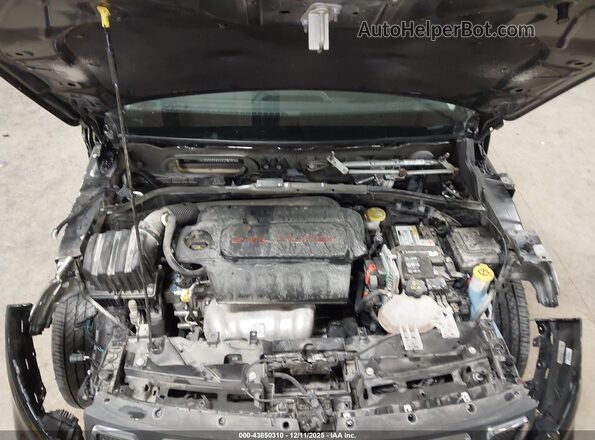 3C4NJDBB8NT219856 2022 JEEP COMPASS Black უკანა ხედი