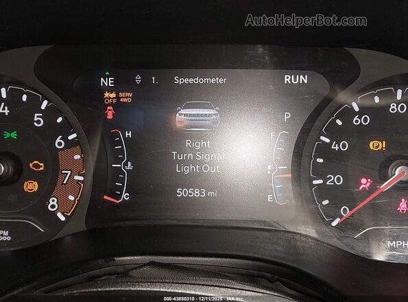 3C4NJDBB8NT219856 2022 JEEP COMPASS Black 