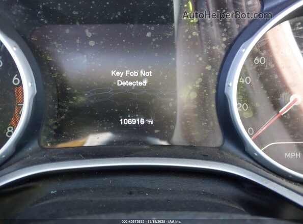 3C4NJDBBXJT143101 2018 JEEP COMPASS  