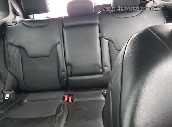 3C4NJDBN2PT513055 2023 JEEP COMPASS Gray Вид задніх сидінь