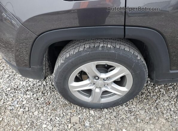 3C4NJDBN2PT513055 2023 JEEP COMPASS Gray 