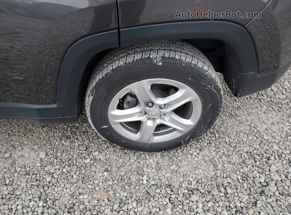 3C4NJDBN2PT513055 2023 JEEP COMPASS Gray 