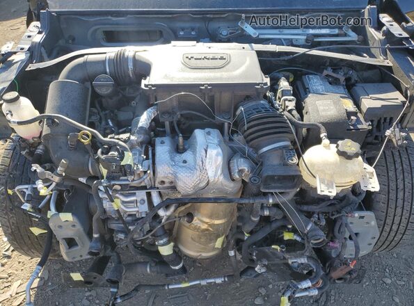 3C4NJDBN3PT503618 2023 JEEP COMPASS Black 