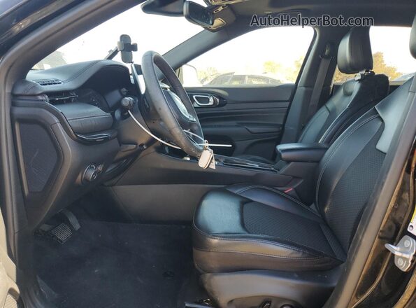 3C4NJDBN3PT503618 2023 JEEP COMPASS Black 