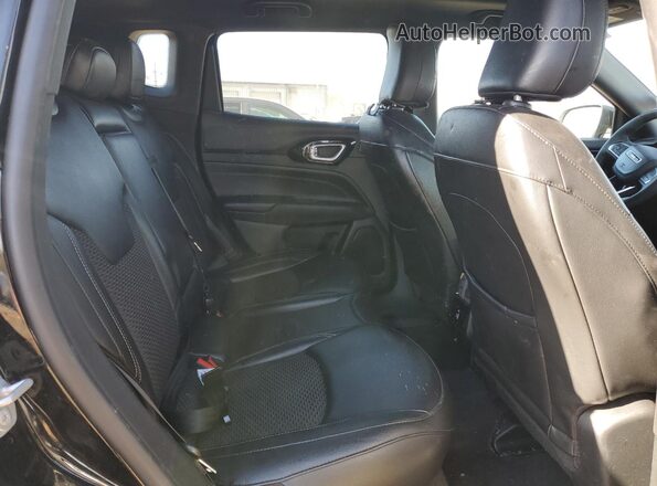 3C4NJDBN3PT503618 2023 JEEP COMPASS Black 