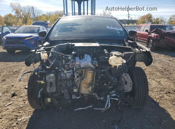 3C4NJDBN3PT503618 2023 JEEP COMPASS Black 