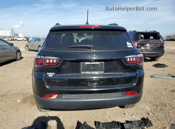 3C4NJDBN3PT503618 2023 JEEP COMPASS Black 