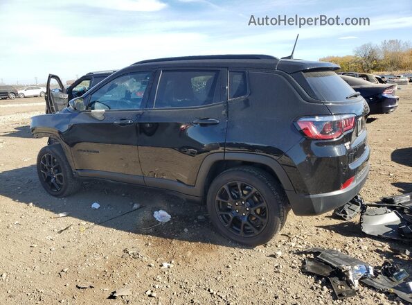 3C4NJDBN3PT503618 2023 JEEP COMPASS Black 