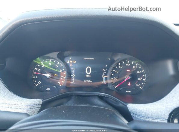 3C4NJDBN5RT113607 2024 JEEP COMPASS Серый 