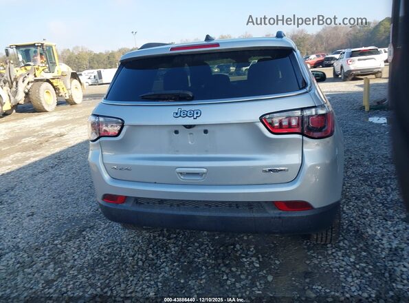 3C4NJDBN5RT113607 2024 JEEP COMPASS Серый 