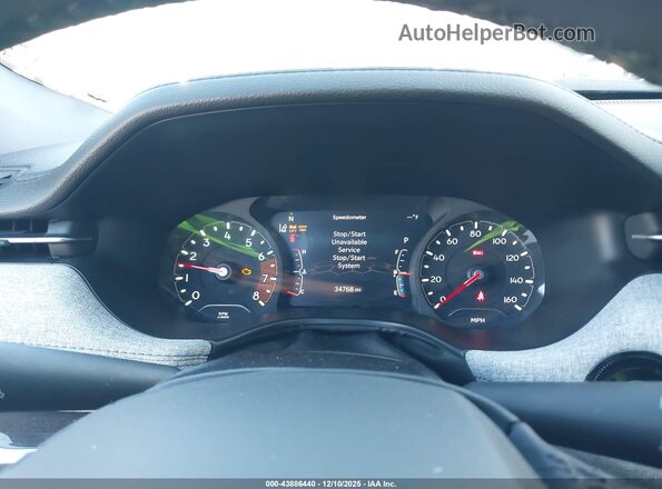 3C4NJDBN5RT113607 2024 JEEP COMPASS Серый Вид задних сидений