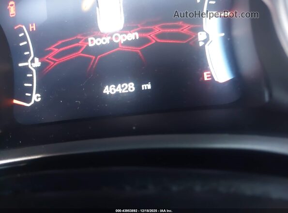 3C4NJDCB3LT244661 2020 JEEP COMPASS Black 