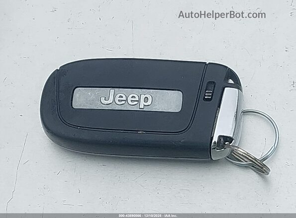 3C4NJDCB4NT108509 2022 JEEP COMPASS Black წინა პანელის ხედი
