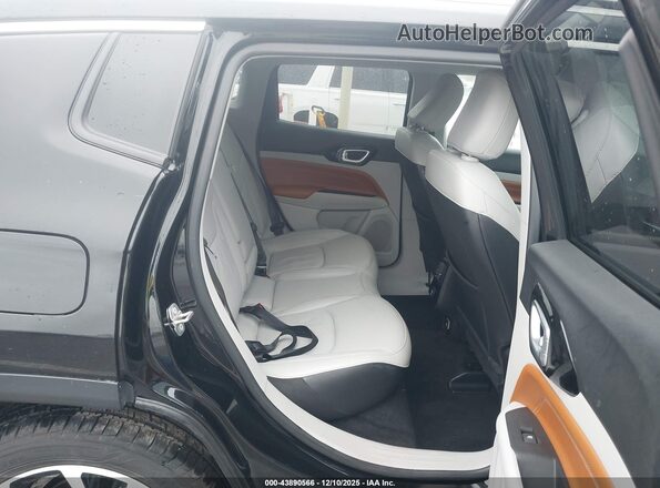3C4NJDCB4NT108509 2022 JEEP COMPASS Black VIN კოდის სტიკერის ხედი