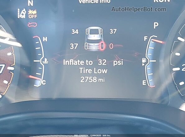 3C4NJDCN5TT184117 2026 JEEP COMPASS White 