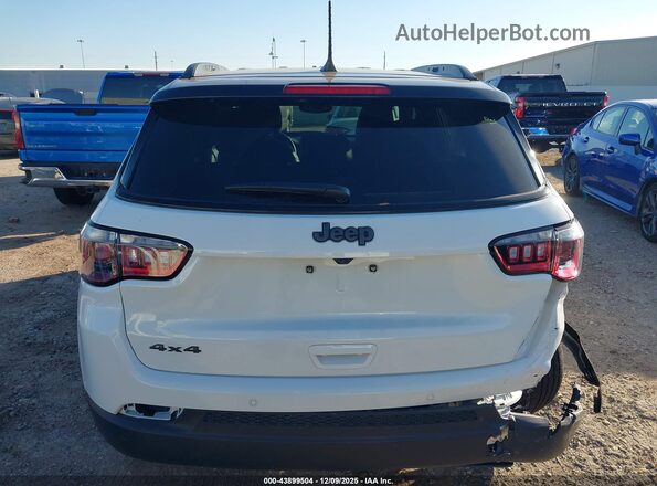 3C4NJDCN5TT184117 2026 JEEP COMPASS White 