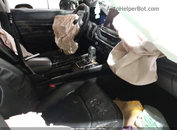 3C4NJDDB9NT157896 2022 JEEP COMPASS Black Սալոնի դիմացի տեսք