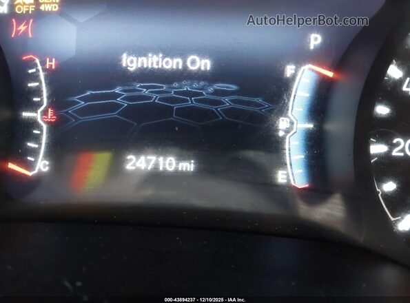3C4NJDFB7NT118446 2022 JEEP COMPASS Maroon 