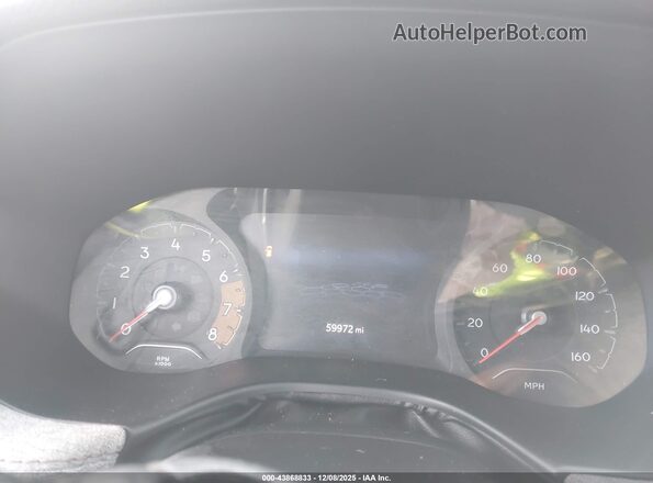 3C4NJDFBXNT183064 2022 JEEP COMPASS Красный 