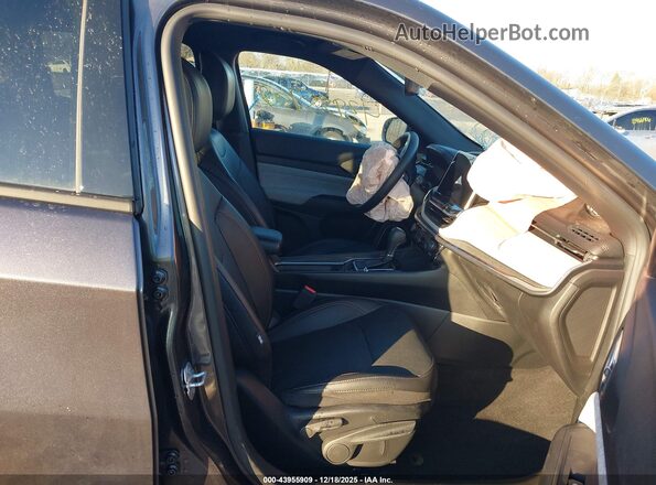 3C4NJDFN8PT507965 2023 JEEP COMPASS Gray 